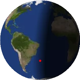 ATLAS CENTAUR R/B 