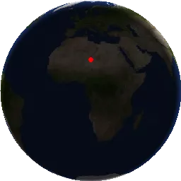 ATLAS CENTAUR R/B 