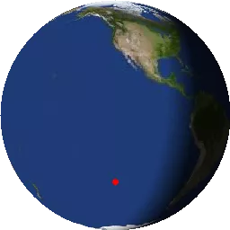 ATLAS CENTAUR R/B