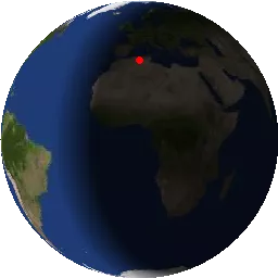 ATLAS CENTAUR R/B