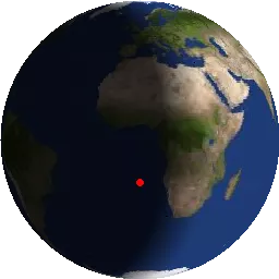 ATLAS CENTAUR R/B
