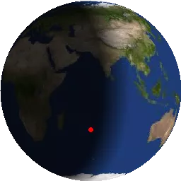 ATLAS CENTAUR R/B 