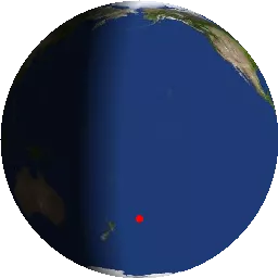 ATLAS CENTAUR R/B