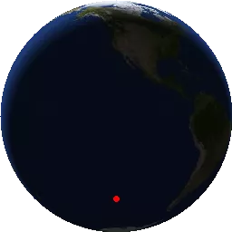 SEASAT 1 
