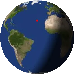 SEASAT 1 