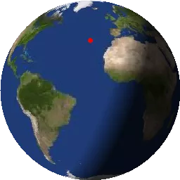 SEASAT 1 
