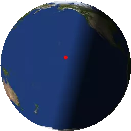 SEASAT 1 