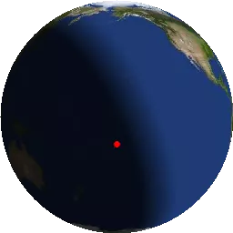 SEASAT 1 