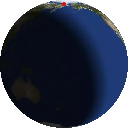 SEASAT 1 