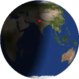 HST