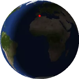 ARIANE 40+ R/B