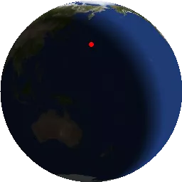 ISS (ZARYA) 