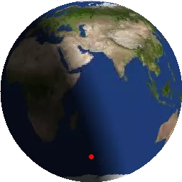 ISS (ZARYA) 