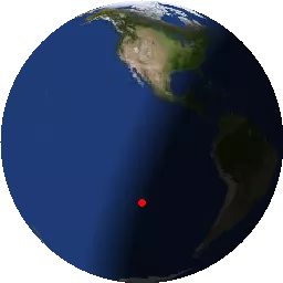 ISS (ZARYA) 