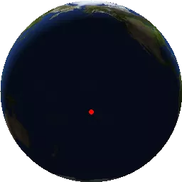 ISS (ZARYA) 