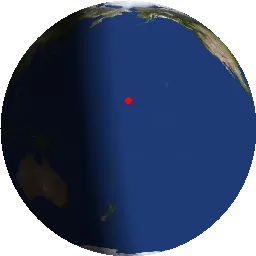 ISS (ZARYA) 