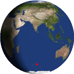 ISS (ZARYA) 