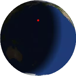 ISS (ZARYA) 
