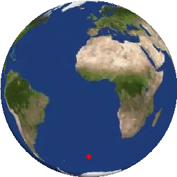 ISS (ZARYA) 