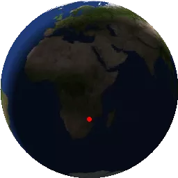 ISS (ZARYA)