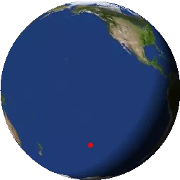 ISS (ZARYA)