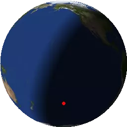 ISS (ZARYA) 