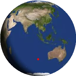 ISS (ZARYA) 