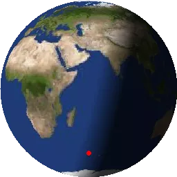 ISS (ZARYA)