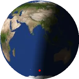 ISS (ZARYA) 