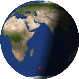 ISS (ZARYA)