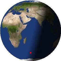 ISS (ZARYA)