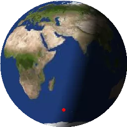ISS (ZARYA)