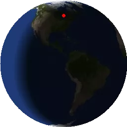 ISS (ZARYA)