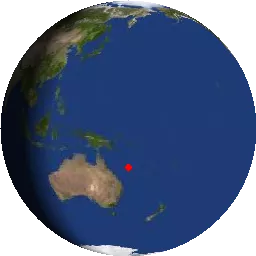 ISS (ZARYA) 