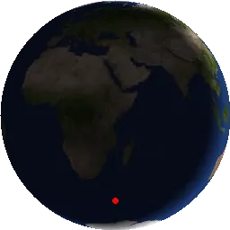 ISS (ZARYA) 
