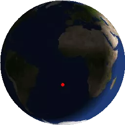 ISS (ZARYA) 