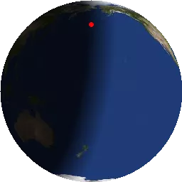 ISS (ZARYA)