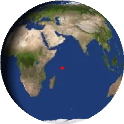 ISS (ZARYA)