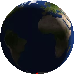 TERRA 