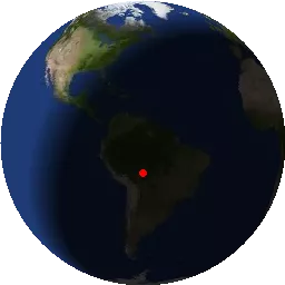 TERRA 