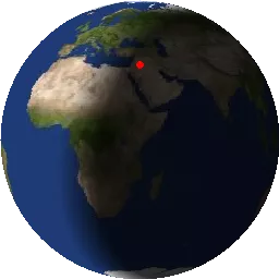 TERRA 