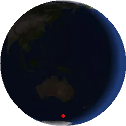 MIDORI II (ADEOS-II) 