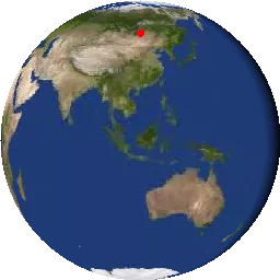 MIDORI II (ADEOS-II)