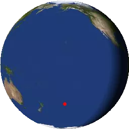 MIDORI II (ADEOS-II) 