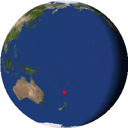 MIDORI II (ADEOS-II) 