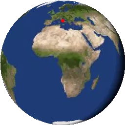 MIDORI II (ADEOS-II) 