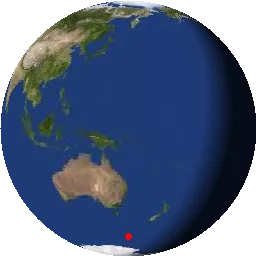 MIDORI II (ADEOS-II) 