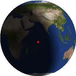 ARIANE 5 R/B 