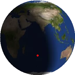 ARIANE 5 R/B 