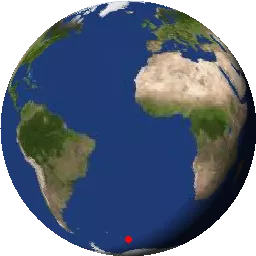ARIANE 5 R/B 